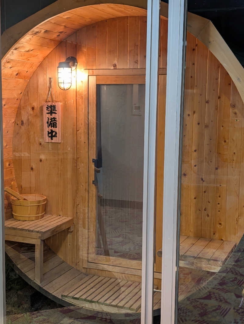 みやけさんの隠岐シーサイドホテルMIYABIのサ活写真