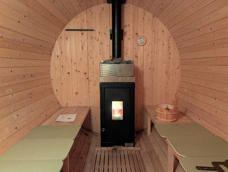 みやけさんの隠岐シーサイドホテルMIYABIのサ活写真