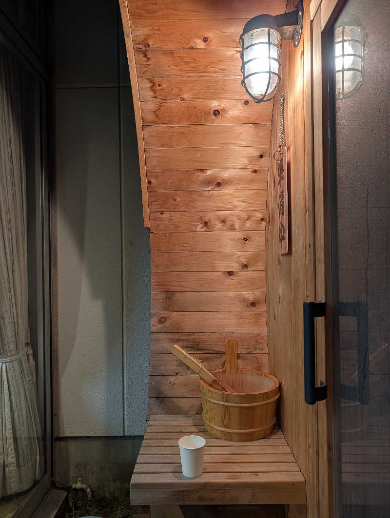 みやけさんの隠岐シーサイドホテルMIYABIのサ活写真