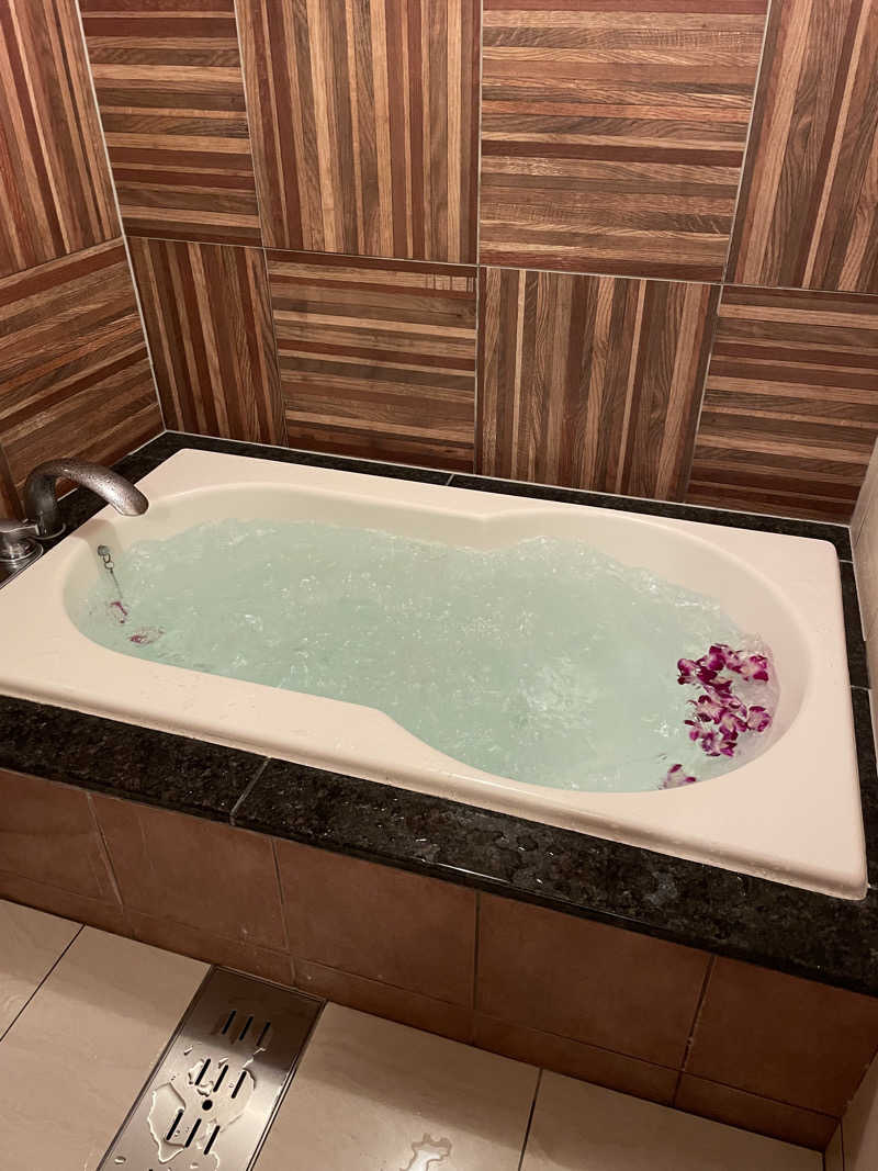 サウナやろーさんのHOTEL LAPISのサ活写真