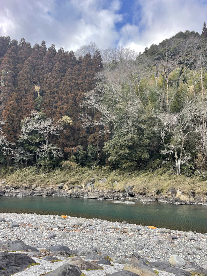 サウナやろーさんのロッジきよかわ - JOKI SAUNA -のサ活写真