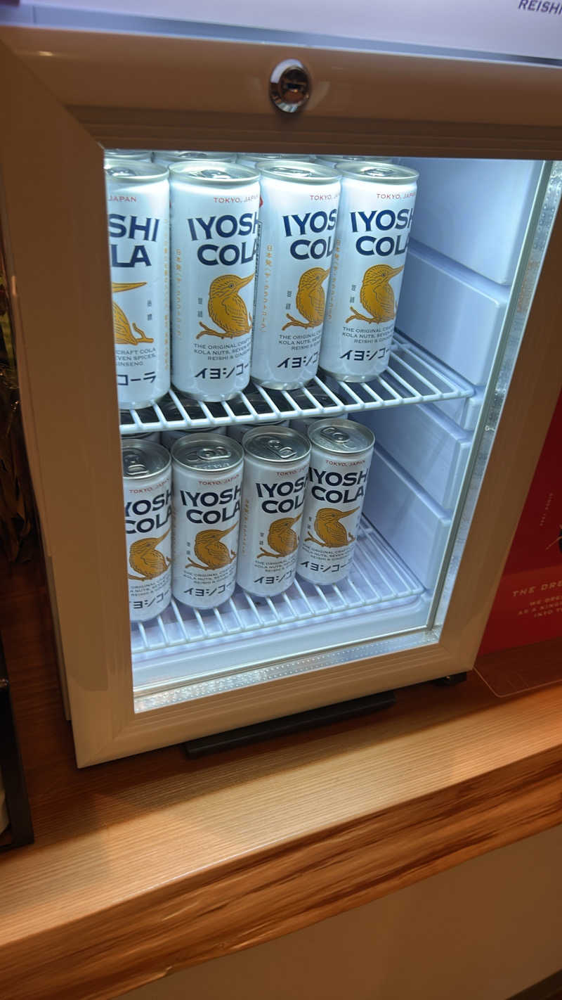 T.Tさんのしずの湯 相模原のサ活写真