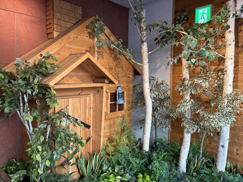 OdaK.さんのウェルビー栄のサ活写真