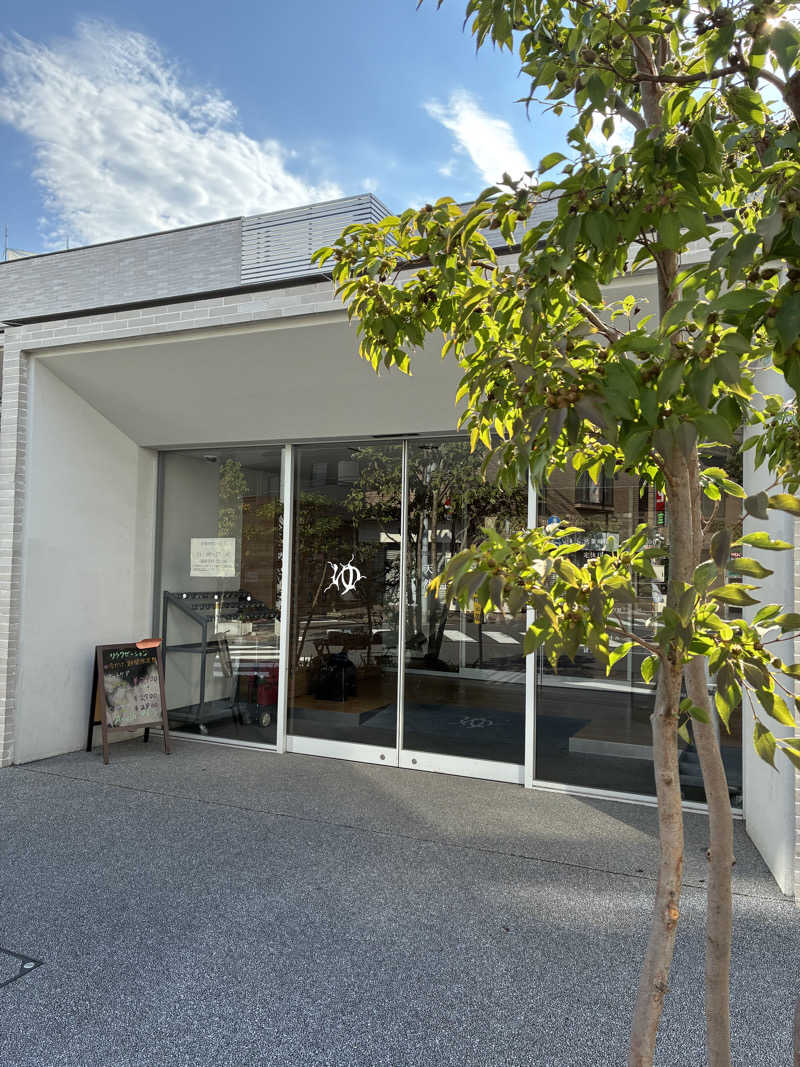 OdaK.さんの久松湯のサ活写真