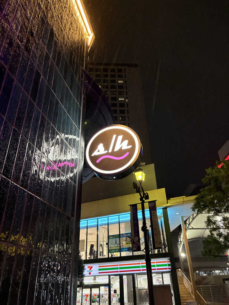 OdaK.さんのsaunahouseのサ活写真