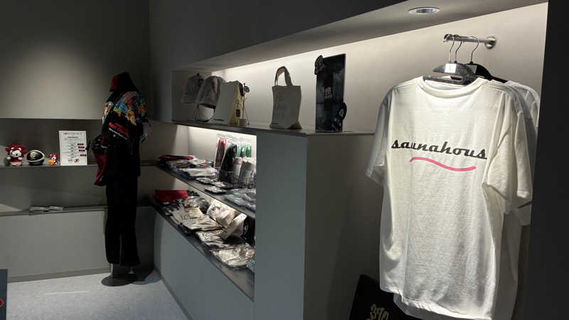 OdaK.さんのsaunahouseのサ活写真