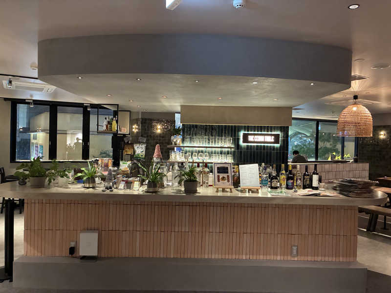 OdaK.さんのsaunahouseのサ活写真