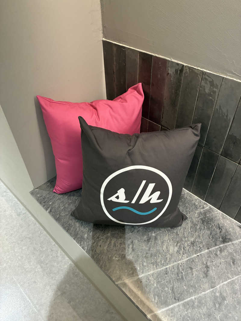 OdaK.さんのsaunahouseのサ活写真