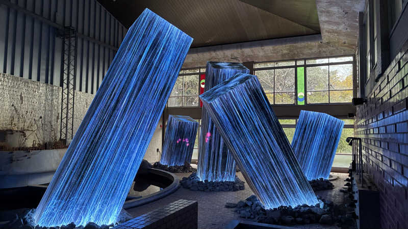 OdaK.さんの御船山楽園ホテル  らかんの湯のサ活写真