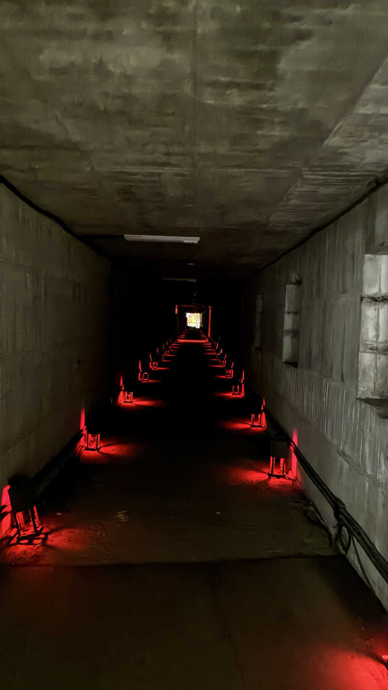 OdaK.さんの御船山楽園ホテル  らかんの湯のサ活写真