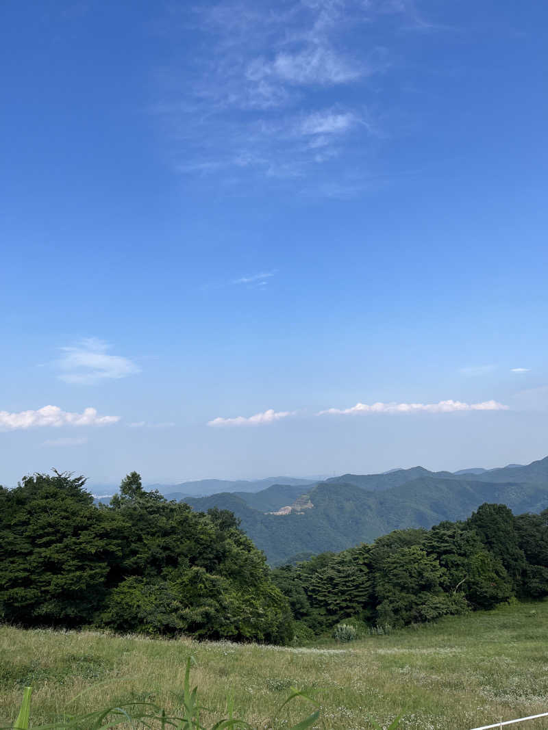 イケメンパーマさんの秩父温泉 満願の湯のサ活写真