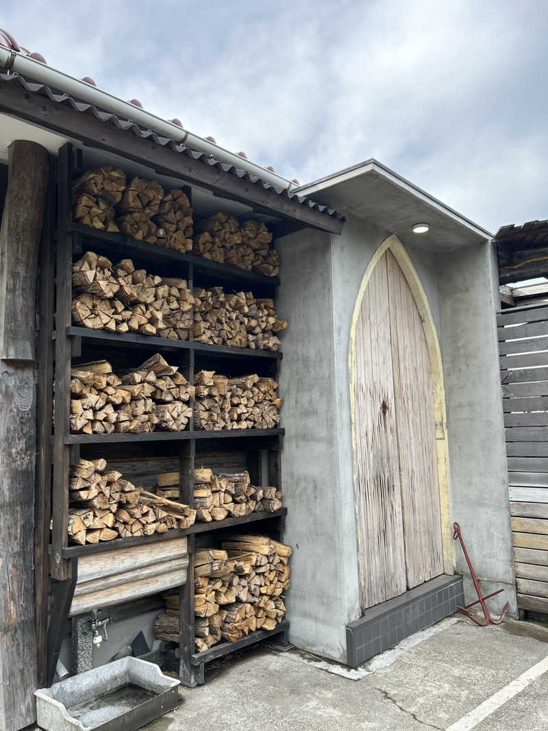 いつものさんのSeaSaunaShack(シーサウナシャック)のサ活写真