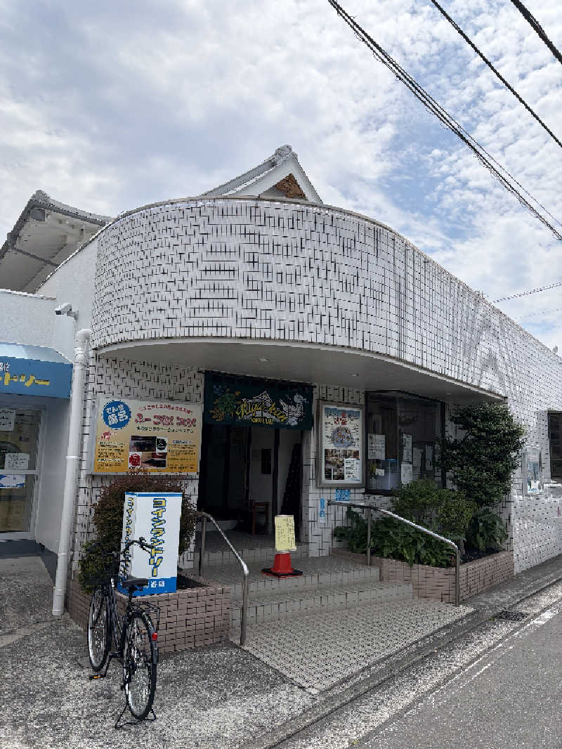 Hiroさんの亀遊舘のサ活写真