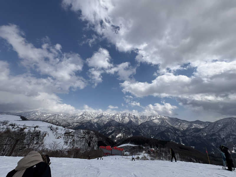 たんめんぼーいさんのホテル五龍館のサ活写真