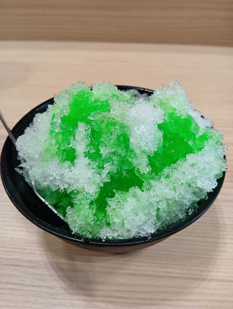 キングゼロさんの天然温泉 満天の湯のサ活写真