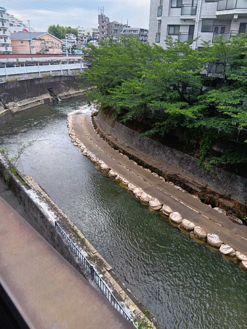 キングゼロさんの天然温泉 満天の湯のサ活写真