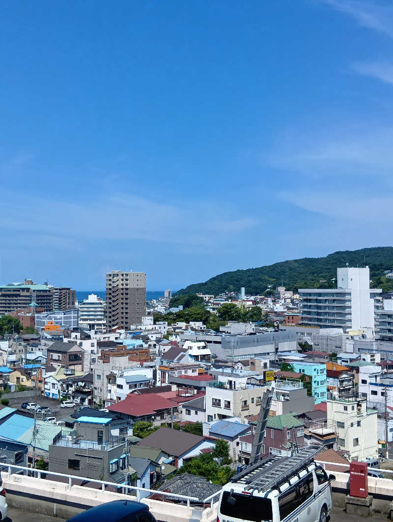 キングゼロさんの伊東ホテル聚楽のサ活写真