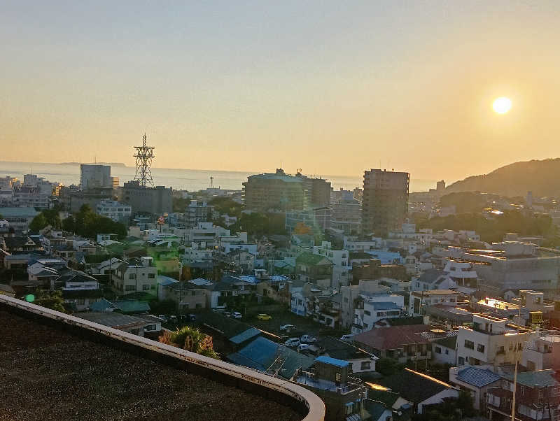 キングゼロさんの伊東ホテル聚楽のサ活写真