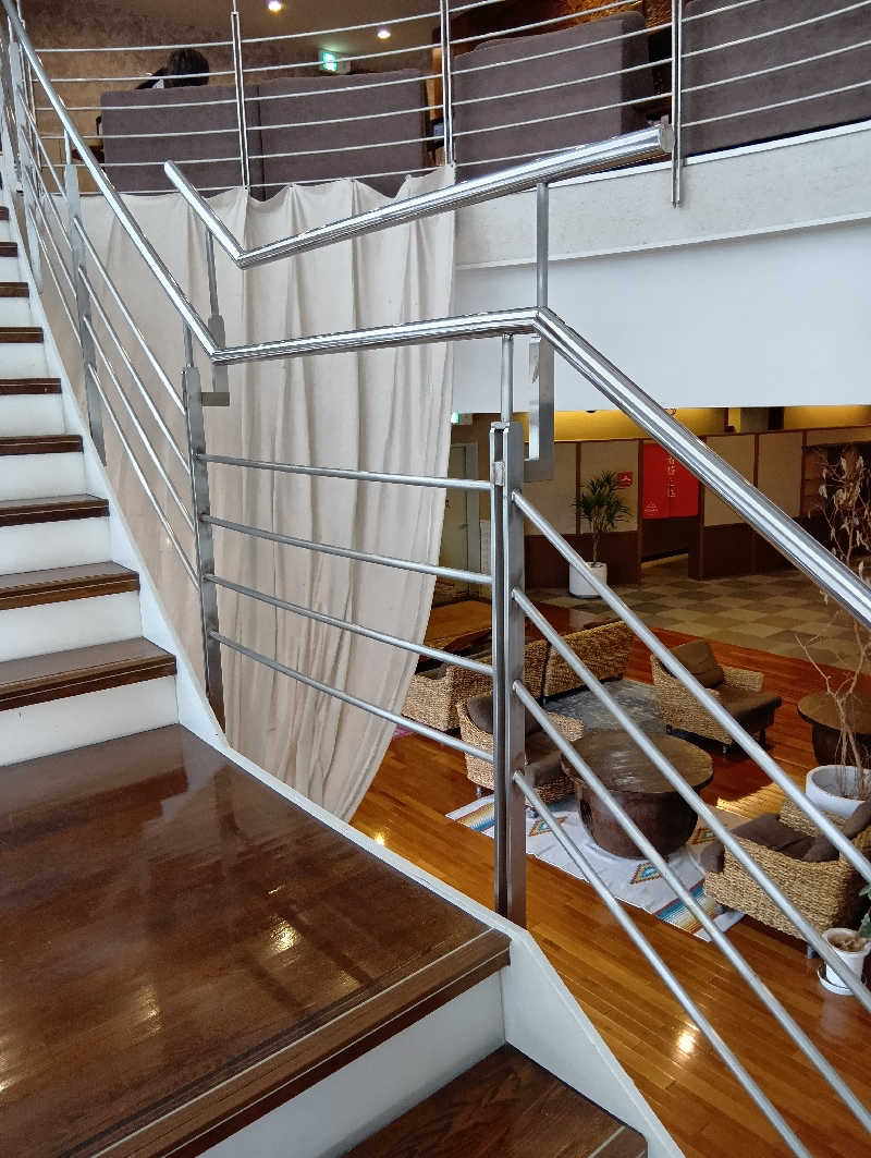 キングゼロさんのスパ・リブール ヨコハマのサ活写真