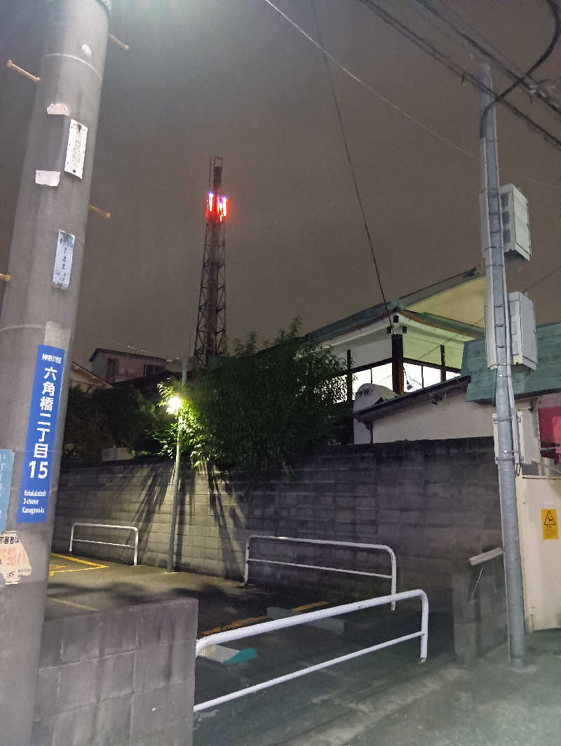 キングゼロさんの親松の湯のサ活写真