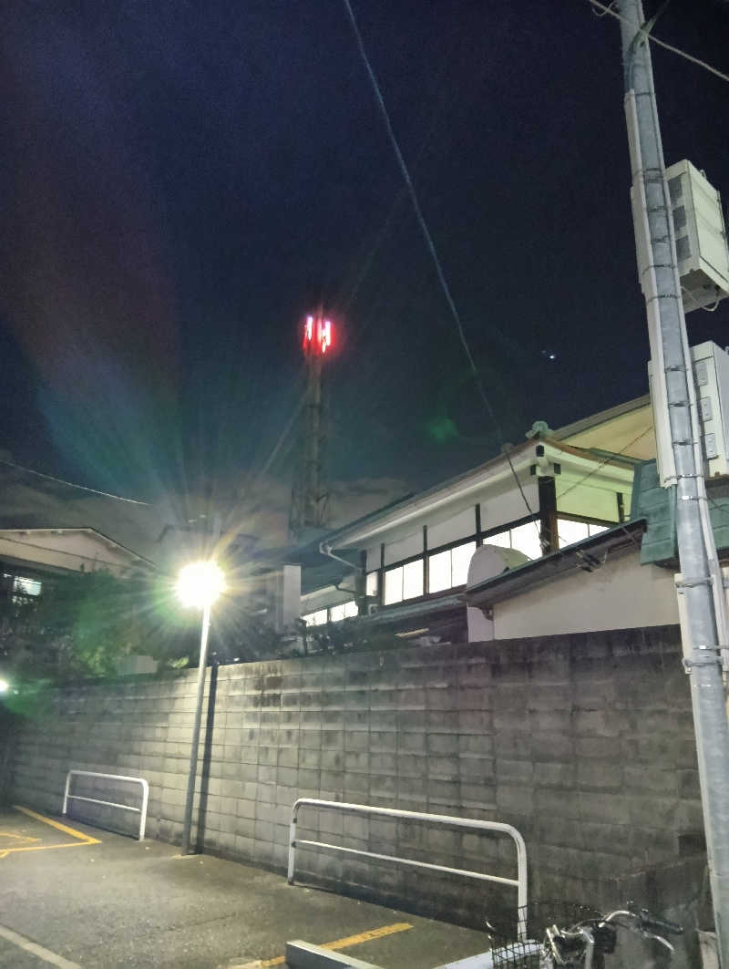 キングゼロさんの親松の湯のサ活写真