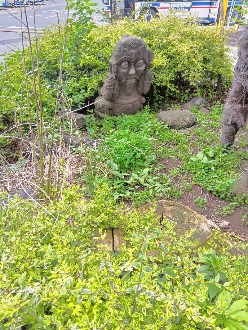 キングゼロさんのスパ・リブール ヨコハマのサ活写真