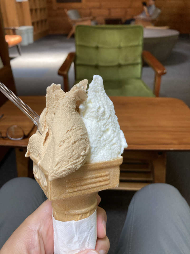 水無月さんの地蔵温泉 十福の湯のサ活写真