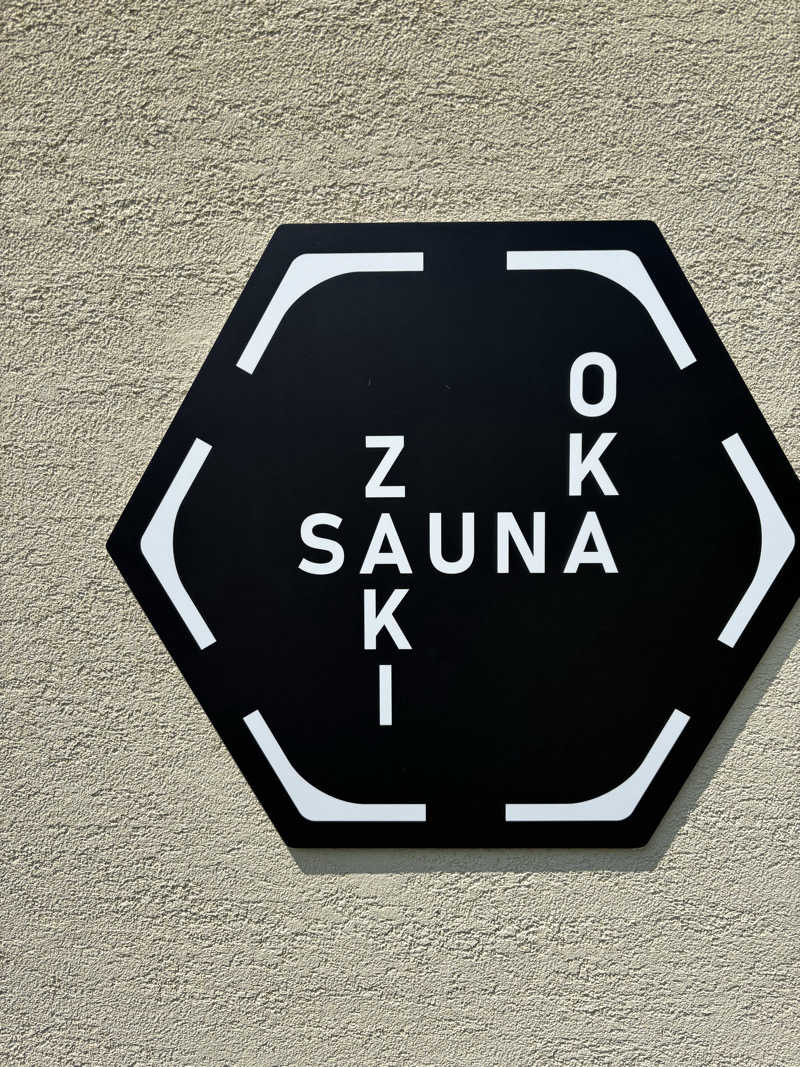 KOPA SAUNAさんのZAKIOKA SAUNAのサ活写真
