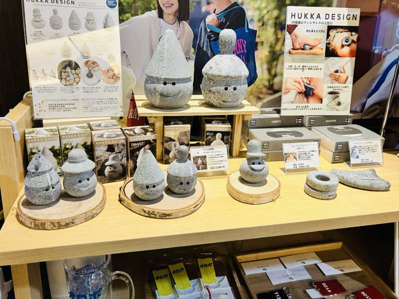 takeさんの湘南RESORT SPA 竜泉寺の湯 湘南茅ヶ崎店のサ活写真