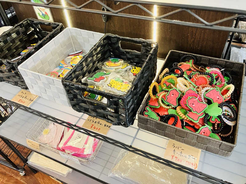takeさんの湯乃泉 東名厚木健康センターのサ活写真