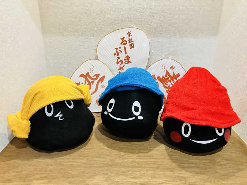 takeさんのサウナ&カプセルホテル ルーマプラザのサ活写真