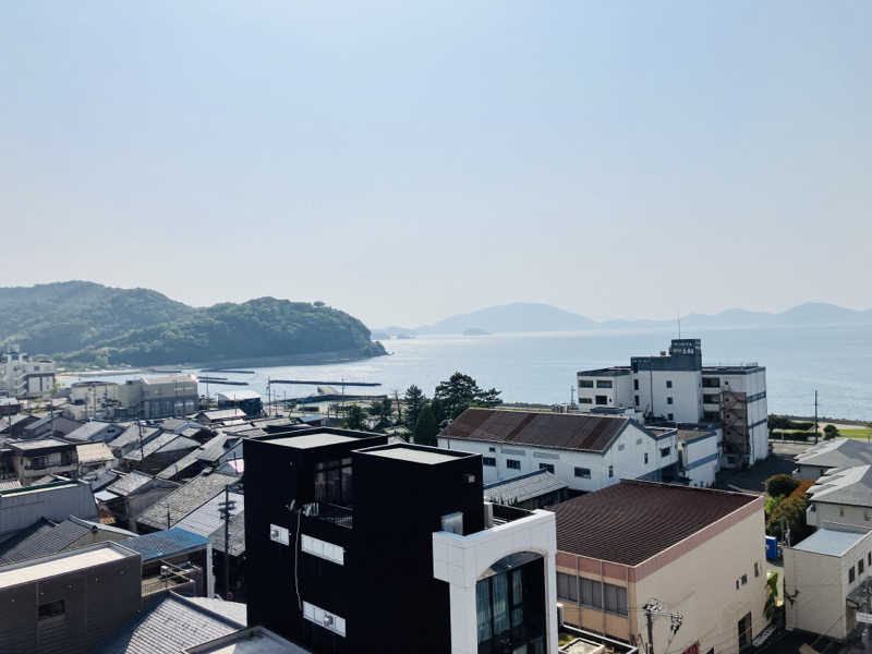 takeさんのせくみ屋のサ活写真