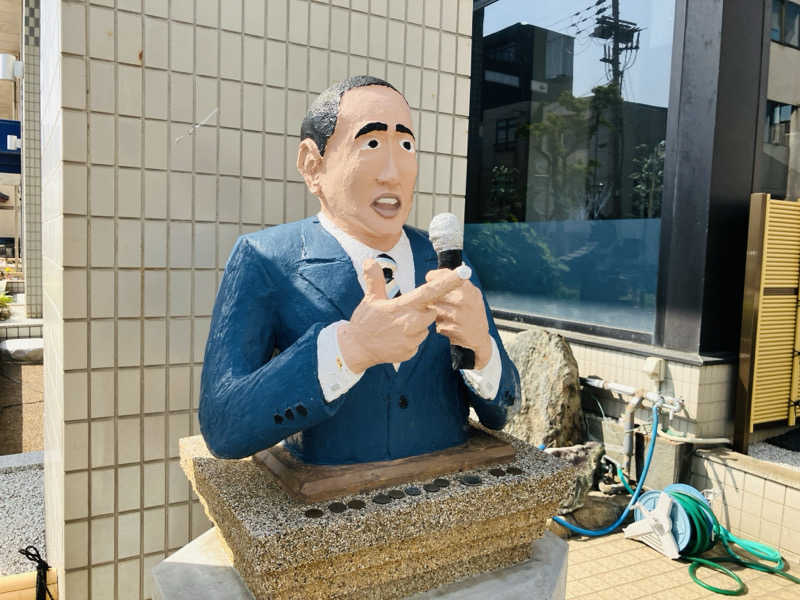 takeさんのせくみ屋のサ活写真