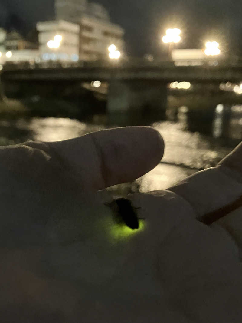 takeさんのサウナ&カプセルホテル ルーマプラザのサ活写真