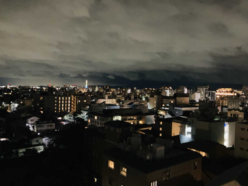 takeさんのサウナ&カプセルホテル ルーマプラザのサ活写真