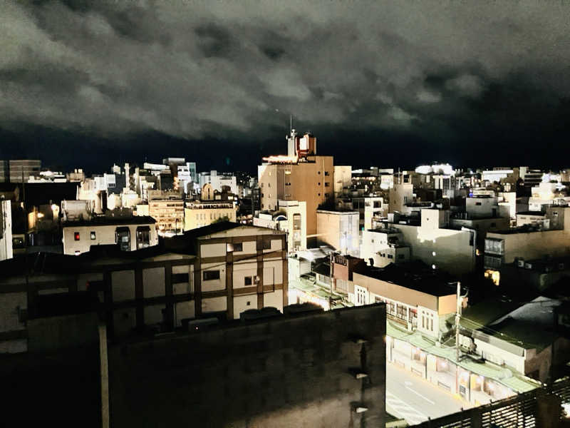 takeさんのサウナ&カプセルホテル ルーマプラザのサ活写真