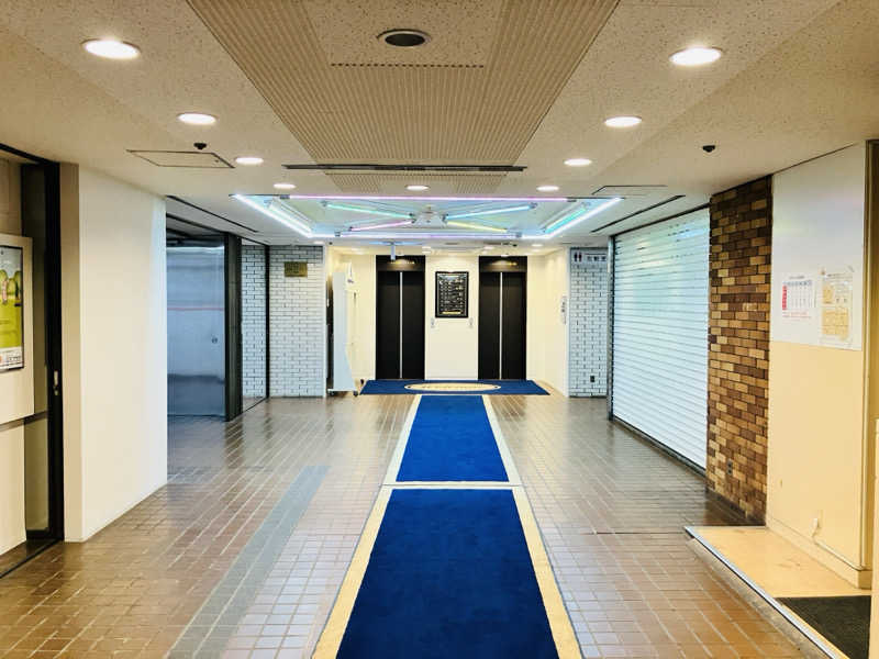 takeさんのホテルモントビュー米沢のサ活写真