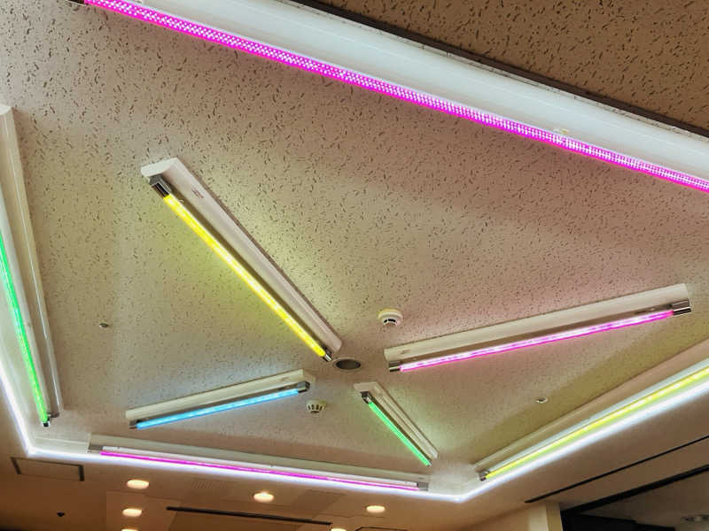 takeさんのホテルモントビュー米沢のサ活写真