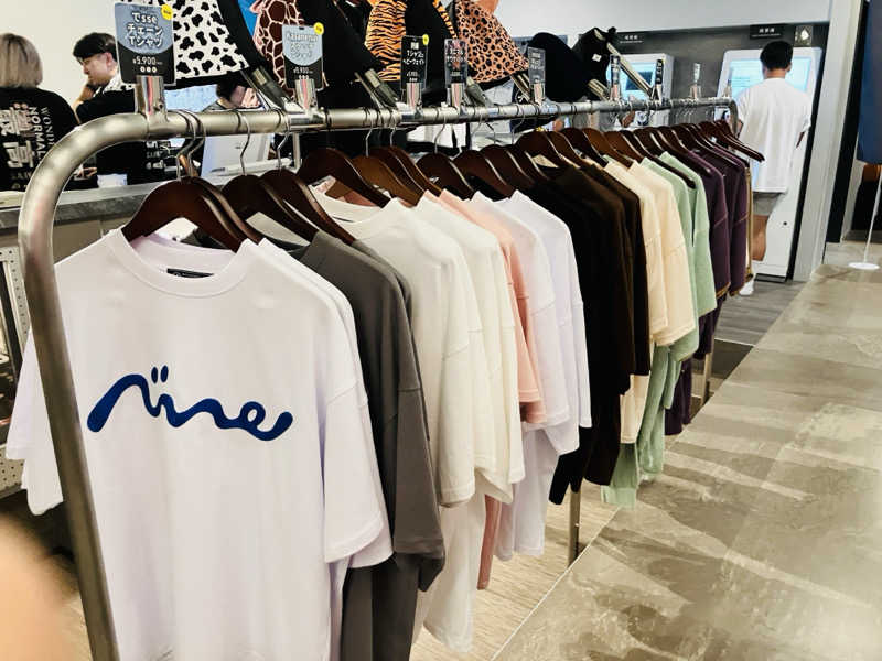 takeさんの大阪サウナDESSEのサ活写真