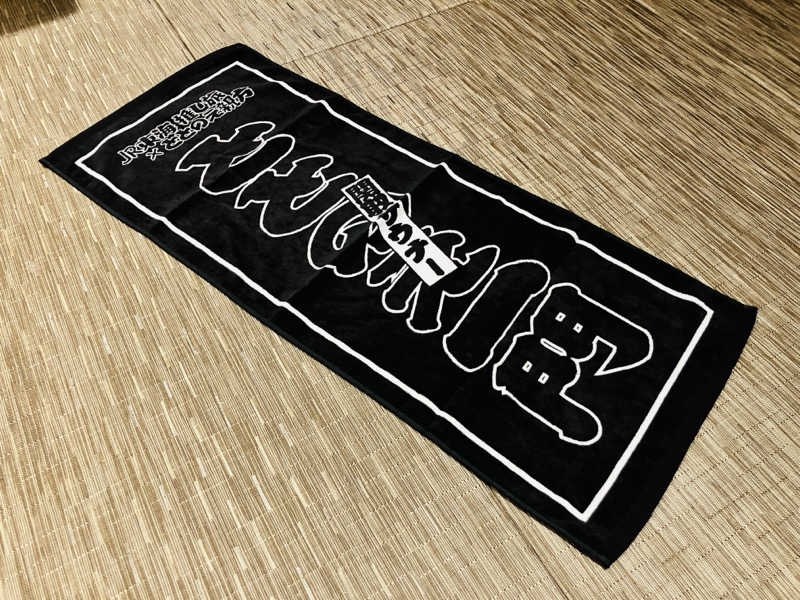 takeさんの大阪サウナDESSEのサ活写真