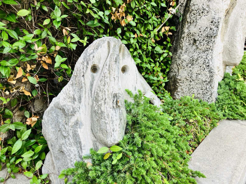 takeさんの神戸サウナ&スパのサ活写真