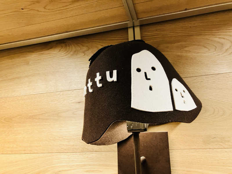 takeさんの神戸サウナ&スパのサ活写真