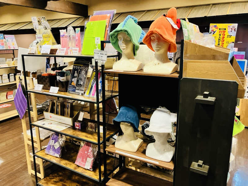 takeさんの天然温泉 延羽の湯 鶴橋店のサ活写真