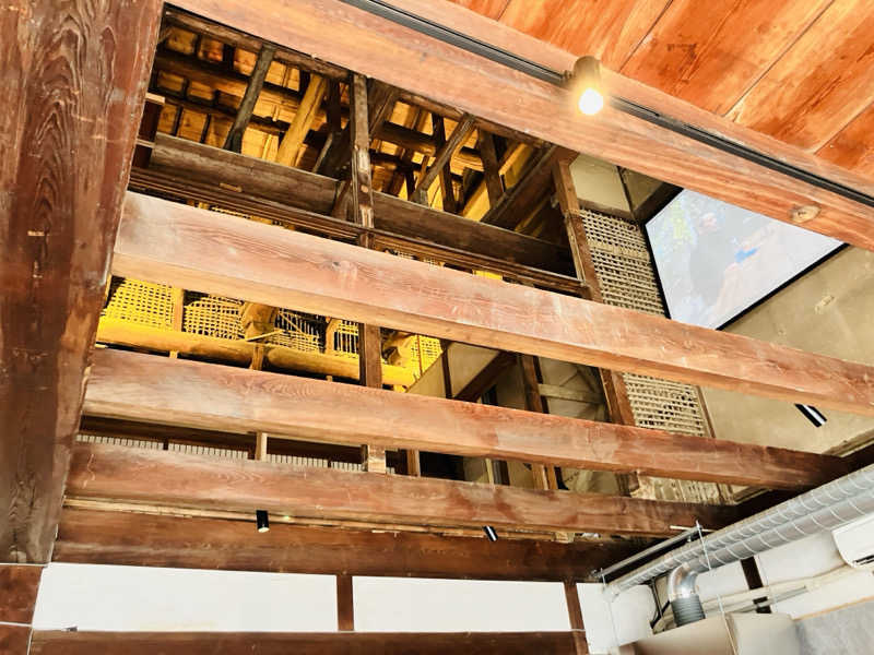 takeさんのKIWAMI SAUNA 大須のサ活写真