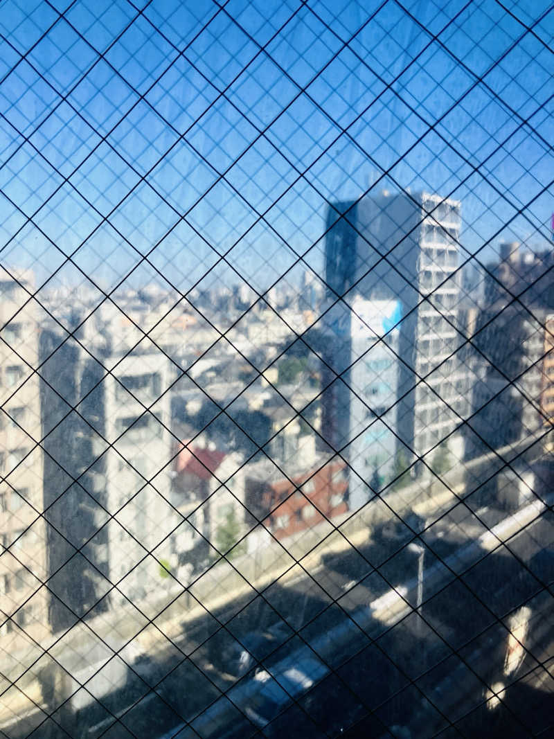 takeさんの天空のアジト マルシンスパのサ活写真