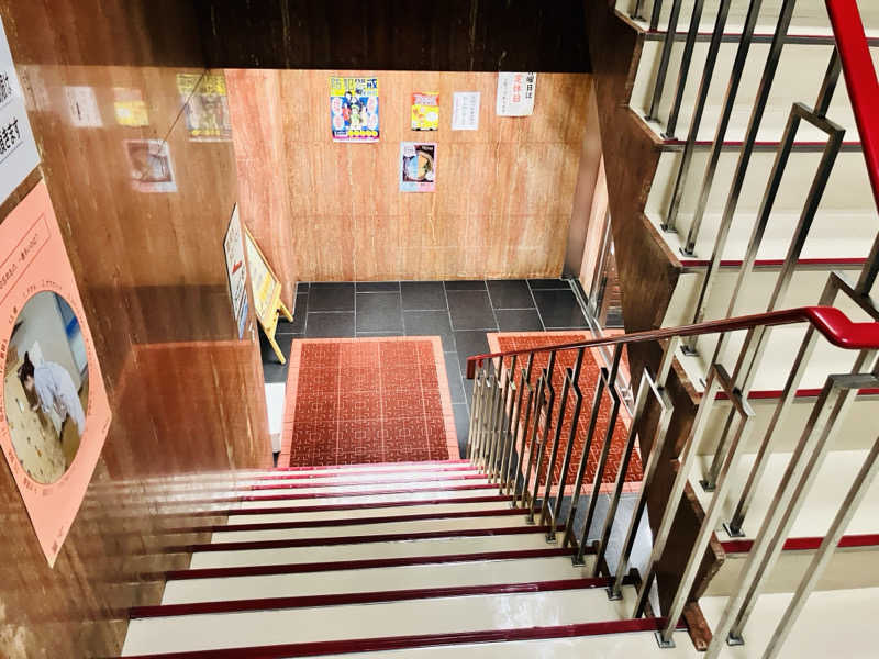 takeさんのサウナシャンのサ活写真