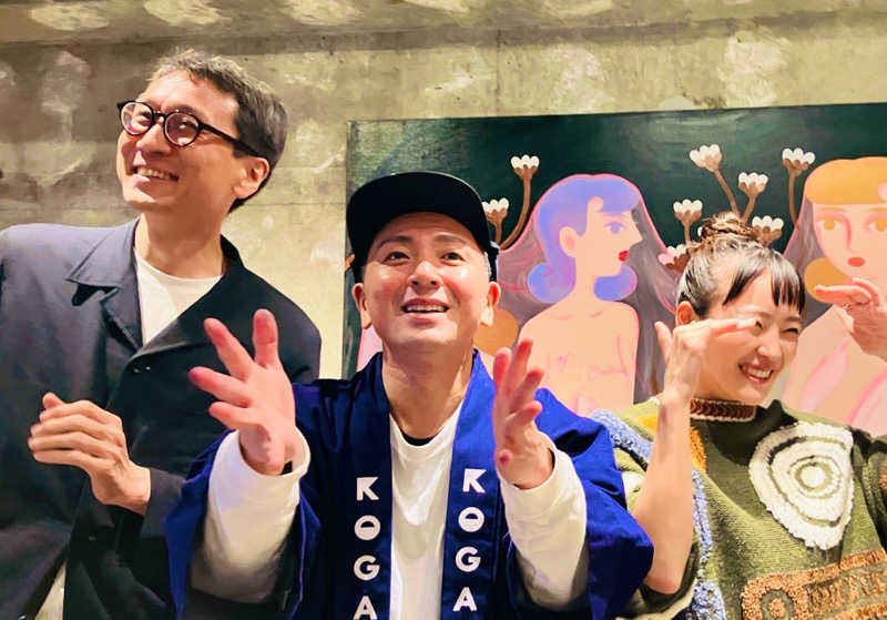 takeさんの黄金湯のサ活写真