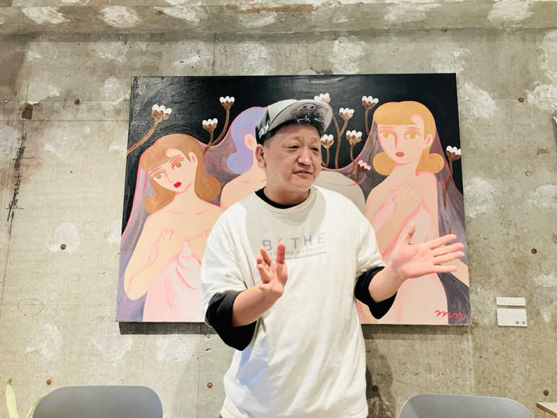 takeさんの黄金湯のサ活写真