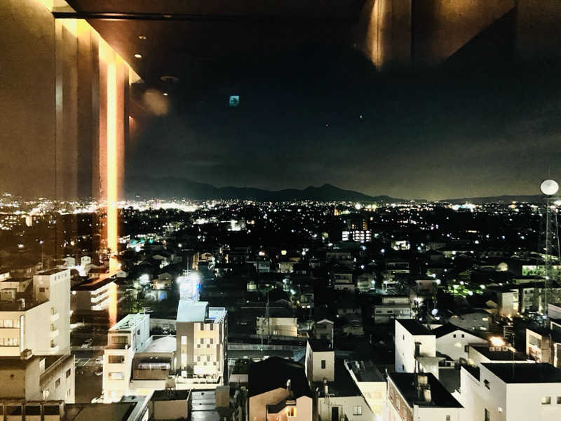 takeさんのカンデオホテルズ奈良橿原のサ活写真