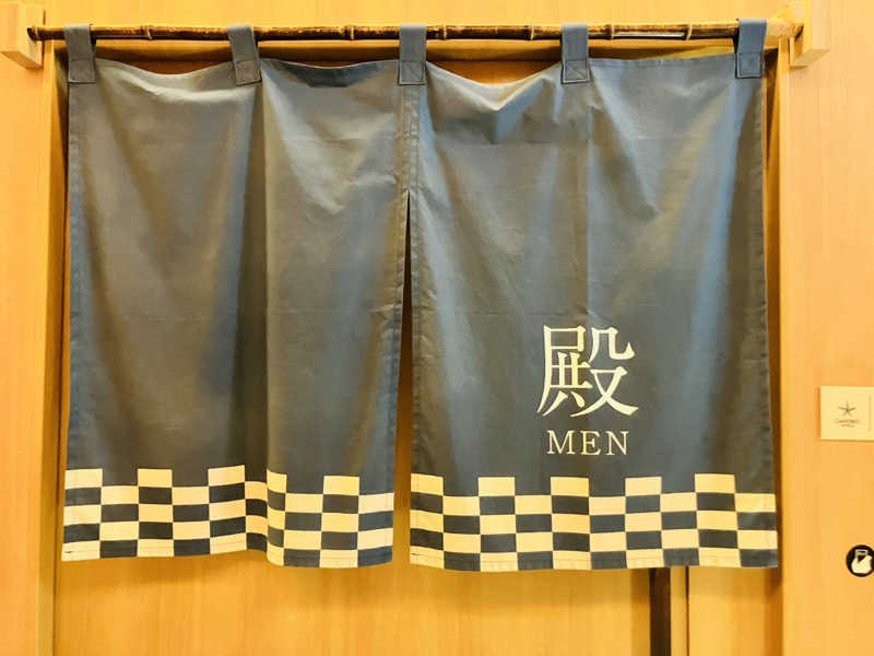 takeさんのカンデオホテルズ奈良橿原のサ活写真